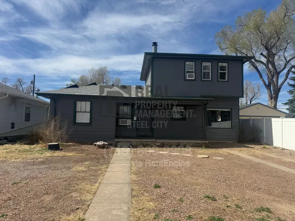 2619 7th Ave, Pueblo, CO 81003