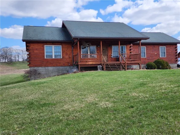 75740 Hughes Ln, Port Washington, OH 43837