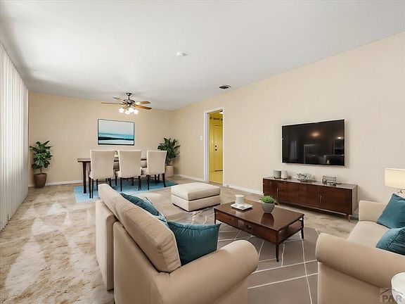3rd image of 1212 Horseshoe Dr