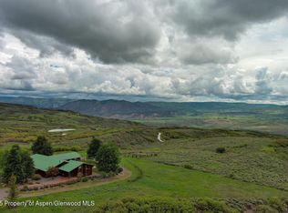 22000 P77 Rd, Cimarron, CO 81220