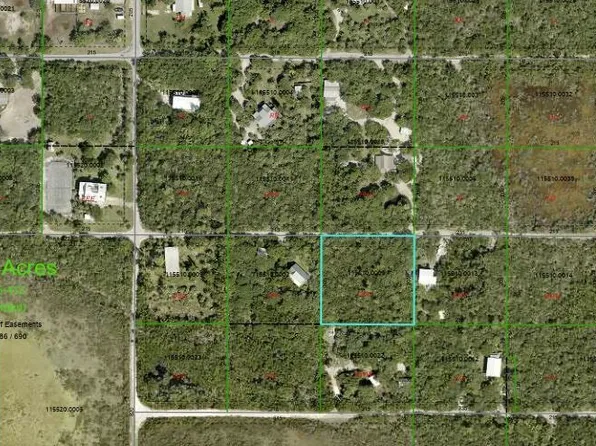 0 Valencia Rd, Summerland Key, FL 33042