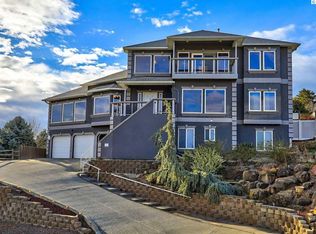127 View Meadows Ct, Richland, WA 99352