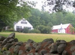 29 Russell Ln, Farmington, NH 03835