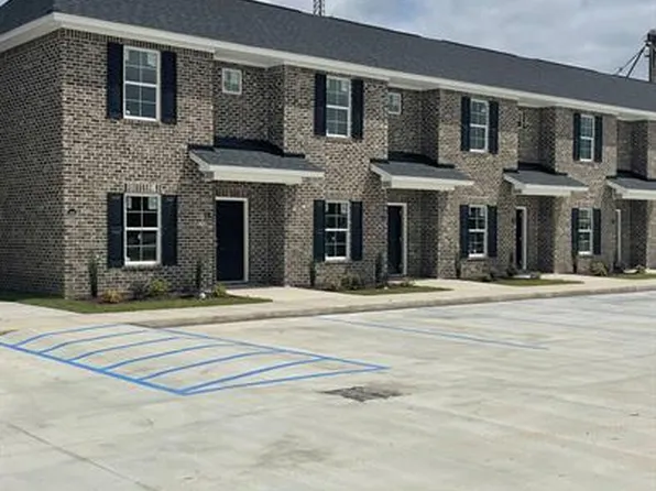 209 E Broad St Unit D, Darlington, SC 29532