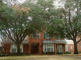 6208 Palomino Dr, Plano, TX 75024