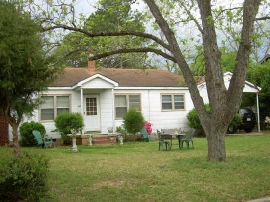 215/217 Franklin Dr, Albany, GA 31705