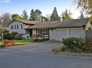 5470 SW 88th Ave, Portland, OR 97225