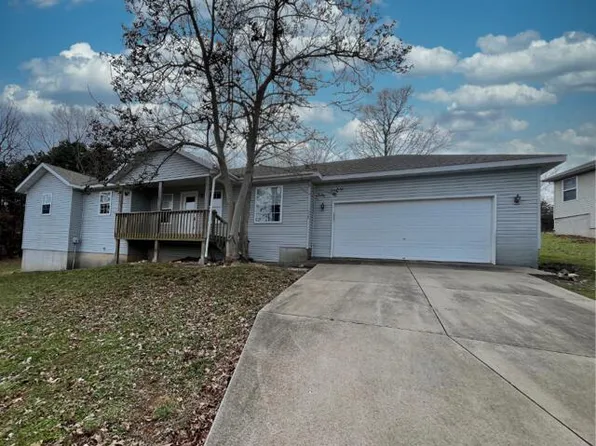 198 Wright Road, Reeds Spring, MO 65737