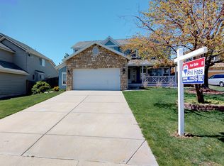 2876 S Devinney Ct, Lakewood, CO 80228