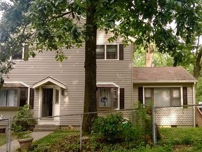 3208 50th St, Des Moines, IA, 50310