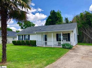 117 Starburst Ln, Greenville, SC 29617