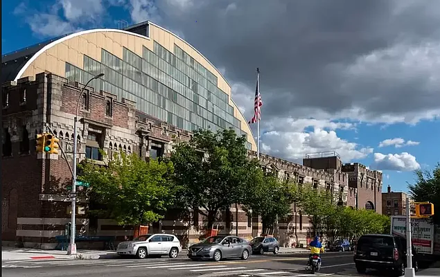 Rented by Shamco Management Corp | media 10