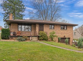 1460 Agnes Rd, Pittsburgh, PA 15227