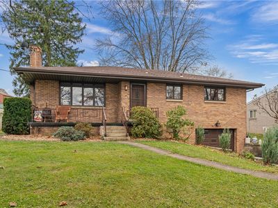 1460 Agnes Rd, Pittsburgh, PA, 15227