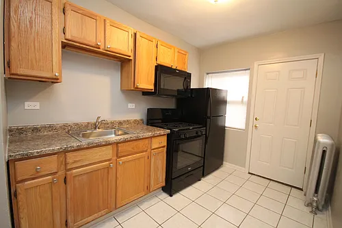 1340 W Argyle St #3S Photo 1