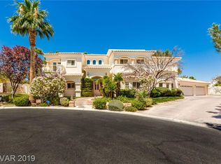 1860 Jasmine Joy Ct, Las Vegas, NV 89117