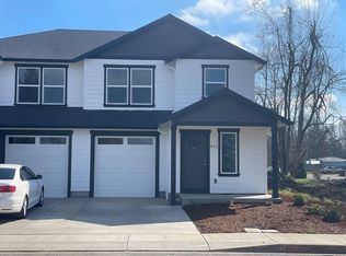 461 Williams St, Independence, OR 97351