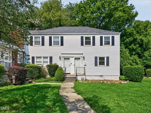 1019 Saint Marys St, Raleigh, NC 27605