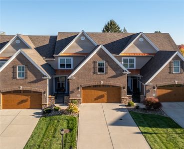 2010 Stonegate Dr, Harrison City, PA, 15636