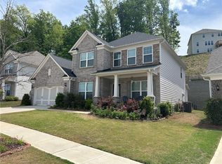 4819 Sierra Creek Dr, Hoschton, GA 30548