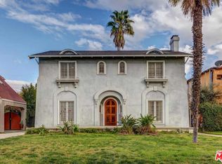 1672 Buckingham Rd, Los Angeles, CA 90019