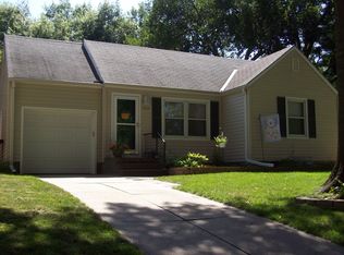 2524 S 34th St, Lincoln, NE 68506