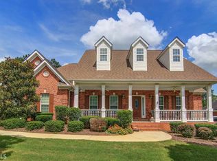 2049 Millstone Dr SW, Conyers, GA 30094
