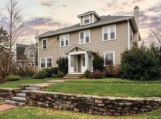 26 Islington Rd, Newton, MA 02466