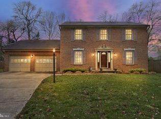 3601 Silk Tree Ct, Waldorf, MD