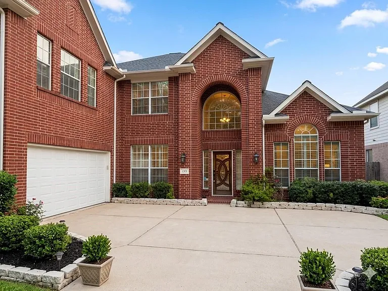 4110 Royal Plantation Ln — Photo 3