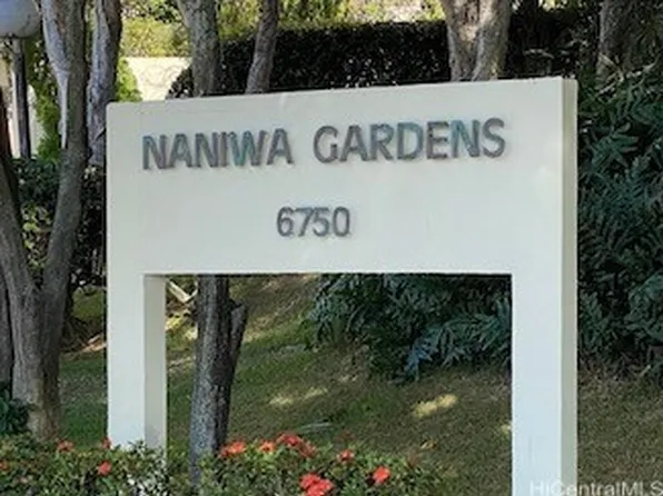 6750 Hawaii Kai Dr APT 604, Honolulu, HI 96825