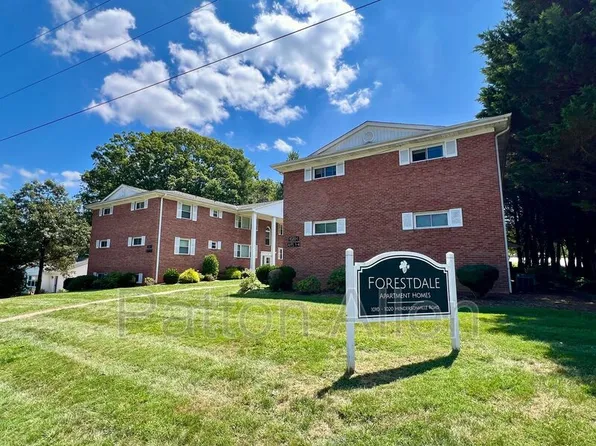 1020 Hendersonville Rd #2, Asheville, NC 28803