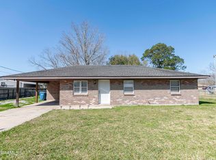 1912 Gendarme Rd, Carencro, LA 70520