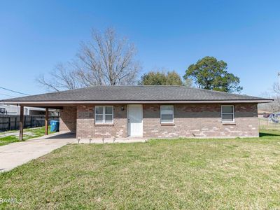 1912 Gendarme Rd, Carencro, LA, 70520