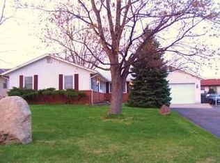 3720 Clime Rd, Columbus, OH 43228