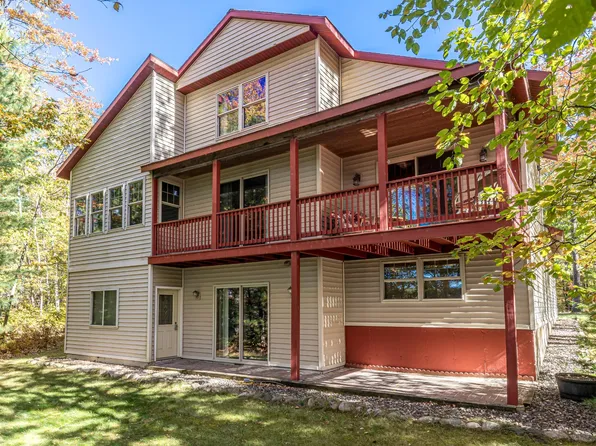 1085 Walleye Cir, Minocqua, WI 54548