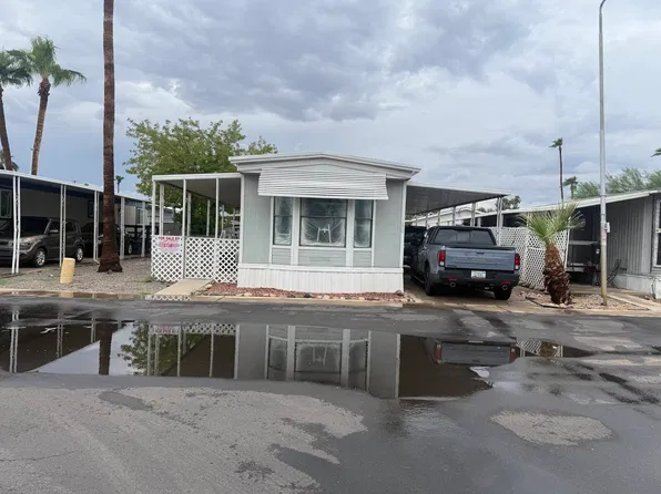 8401 N 67th Ave Lot 160, Glendale, AZ 85302