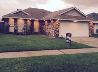 2612 Highland Meadows Dr, Marrero, LA 70072