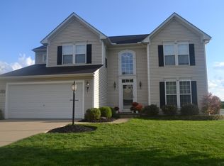 575 Greystone Dr, Wadsworth, OH 44281