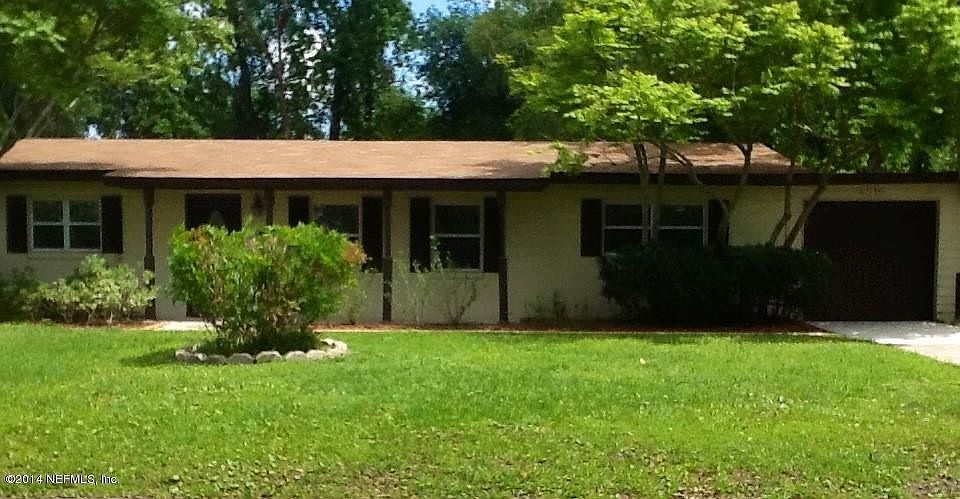 Street View of Property