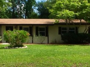 4516 Rondeau Dr S, Jacksonville, FL 32217