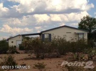 10051 S Dailey Ranch Rd, Tucson, AZ 85747