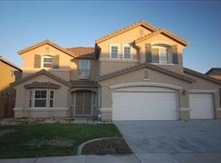 1608 Mandevilla Ln, Ceres, CA