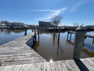 300 Oak St #40, South Haven, MI, 49090