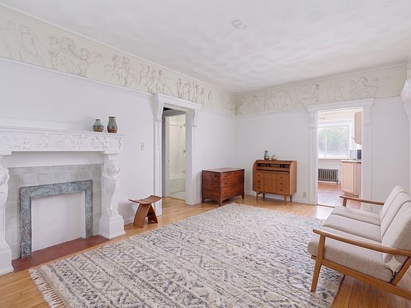 4th image of 12 Bellvista Rd APT 4