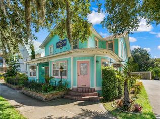 644 N Donnelly St, Mount Dora, FL 32757