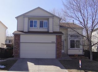 10499 Hyacinth Pl, Highlands Ranch, CO 80129