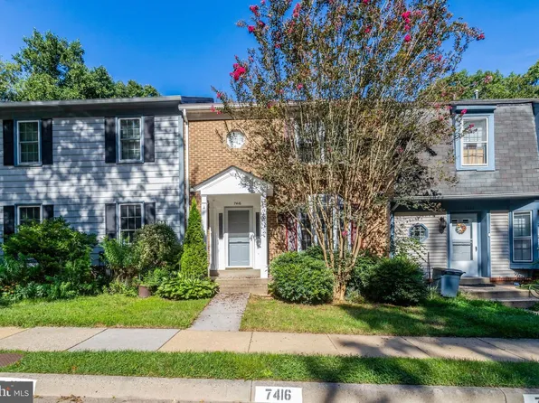 7416 Spring Tree Dr, Springfield, VA 22153
