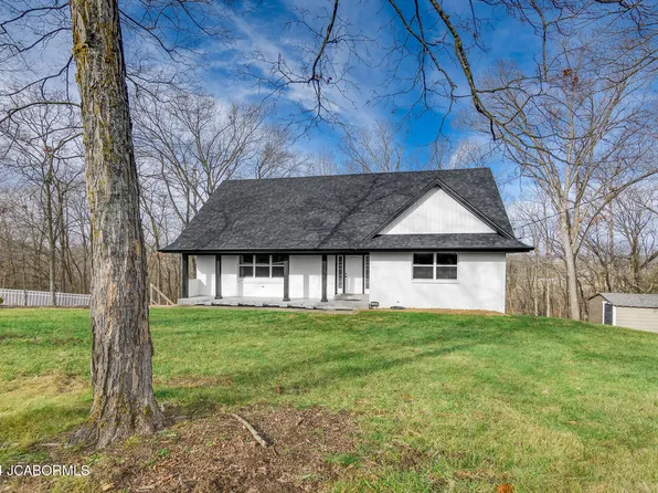5016 Tanner Bridge Rd, Jefferson City, MO 65101