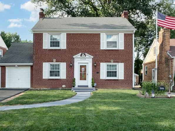 2446 Losantiville Ave, Cincinnati, OH 45237